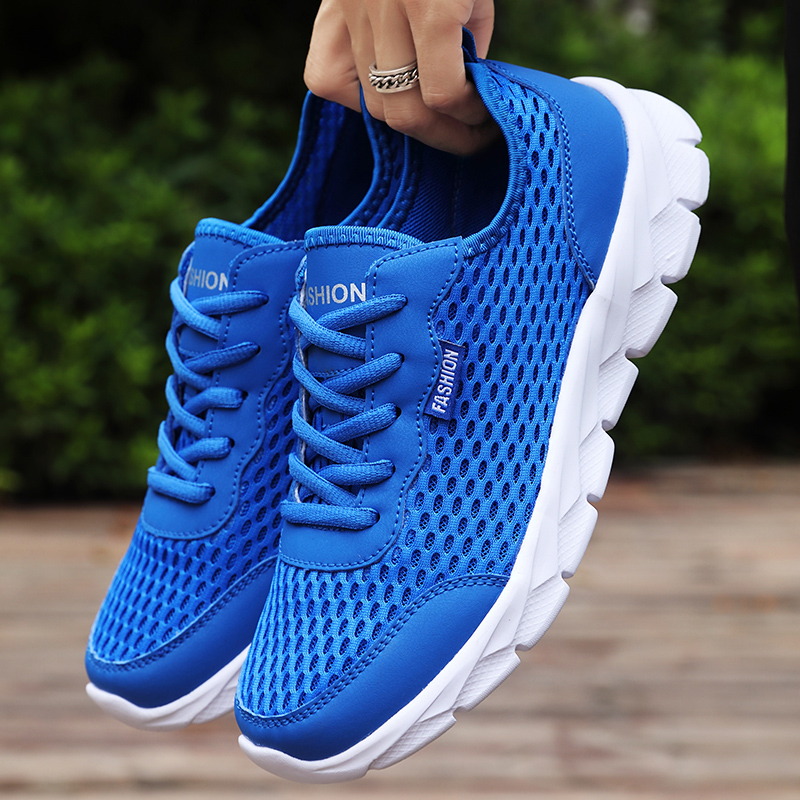 Outdoor Lighting High Quality - YRZL Tennis Shoes for Men Lightweight