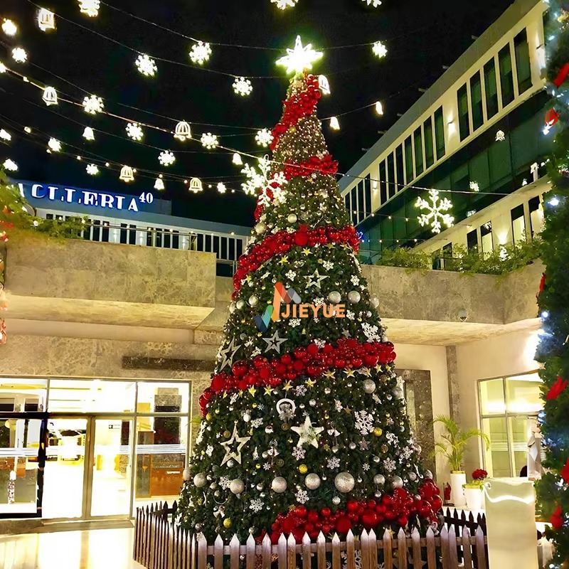Outdoor Lighting High Quality - High Quality Giant Decorative Outdoor Artificial