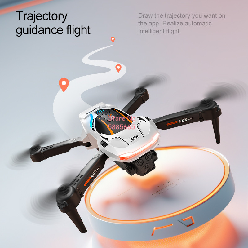 8K Aerial Photography Optical  - Outdoor Lighting Remote Control ulasan dan harga