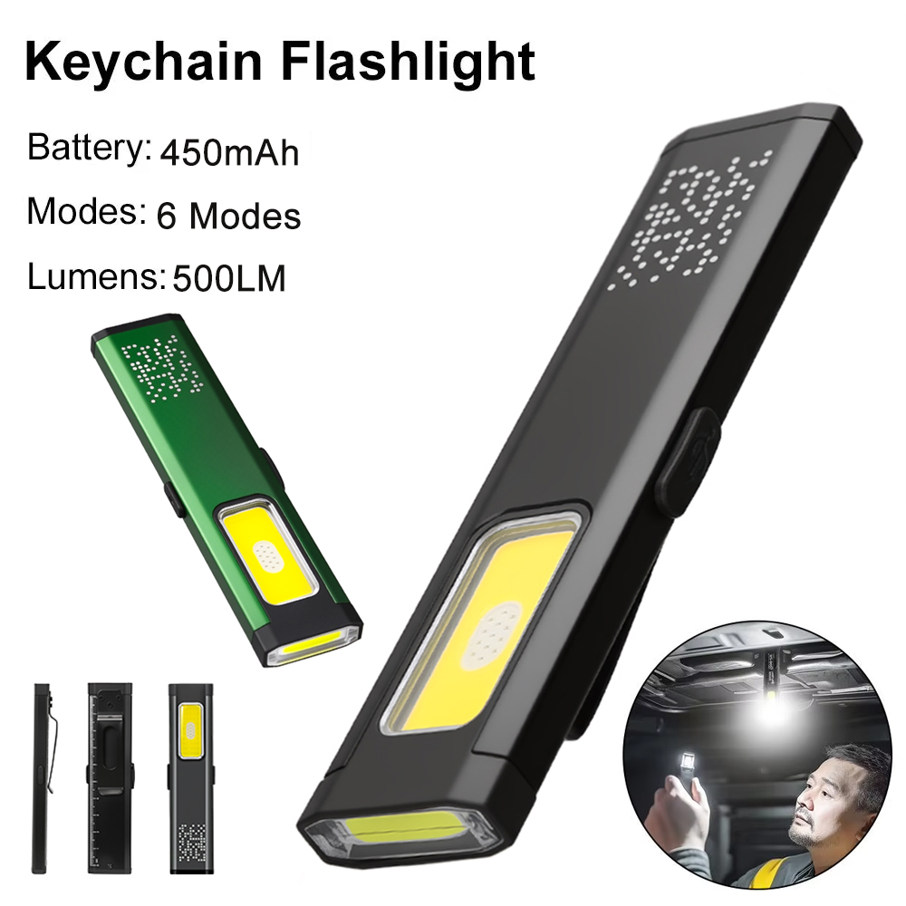 Mini Portable Rechargeable LED - Outdoor Lighting Panel ulasan dan harga