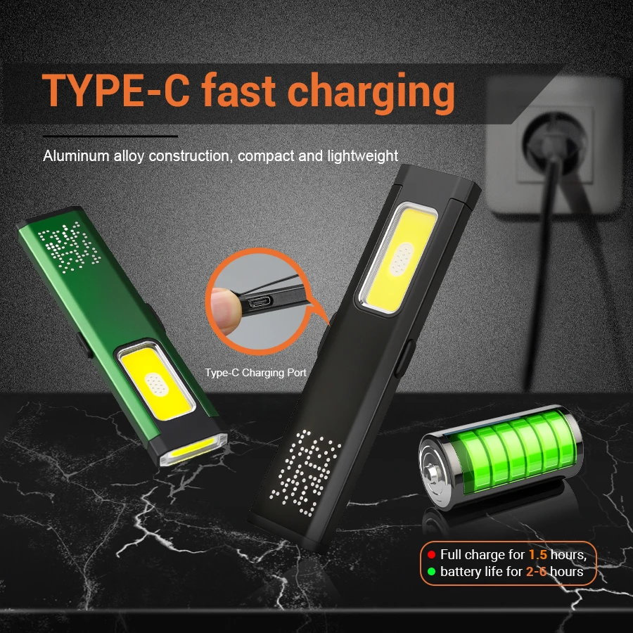 Mini Portable Rechargeable LED - Outdoor Lighting Panel ulasan dan harga