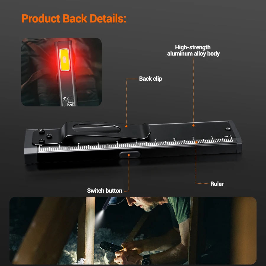 Mini Portable Rechargeable LED - Outdoor Lighting Panel ulasan dan harga