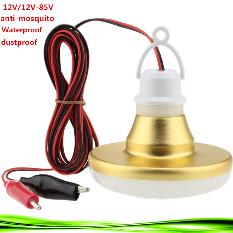 12V Waterproof 12/15/20/30W Le - Outdoor Lighting Vendor ulasan dan harga
