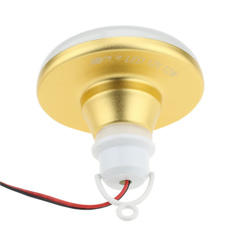 12V Waterproof 12/15/20/30W Le - Outdoor Lighting Vendor ulasan dan harga