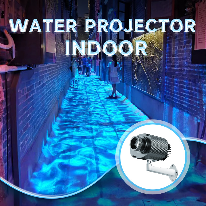 Outdoor Waterproof Projector S - Landscape Spike Light ulasan dan harga
