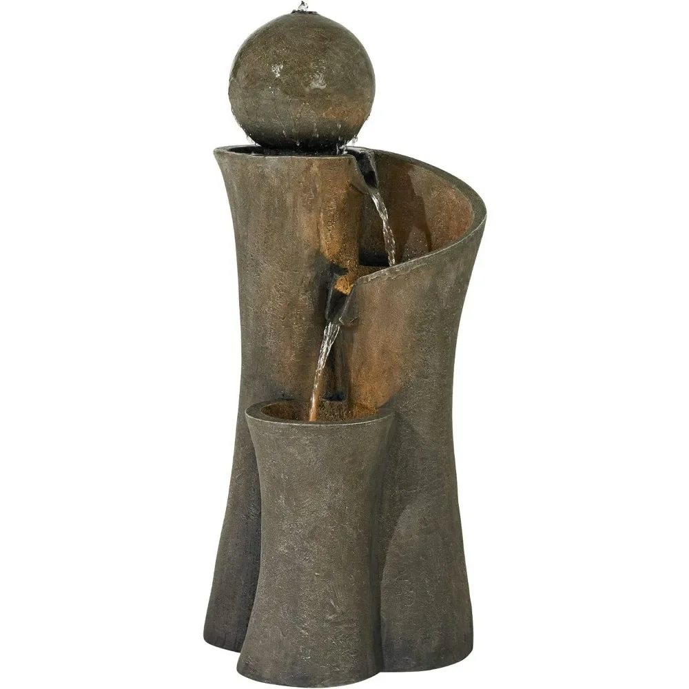 ##For Outdoor Statue Bubbler W - Outdoor Zen Lighting ulasan dan harga