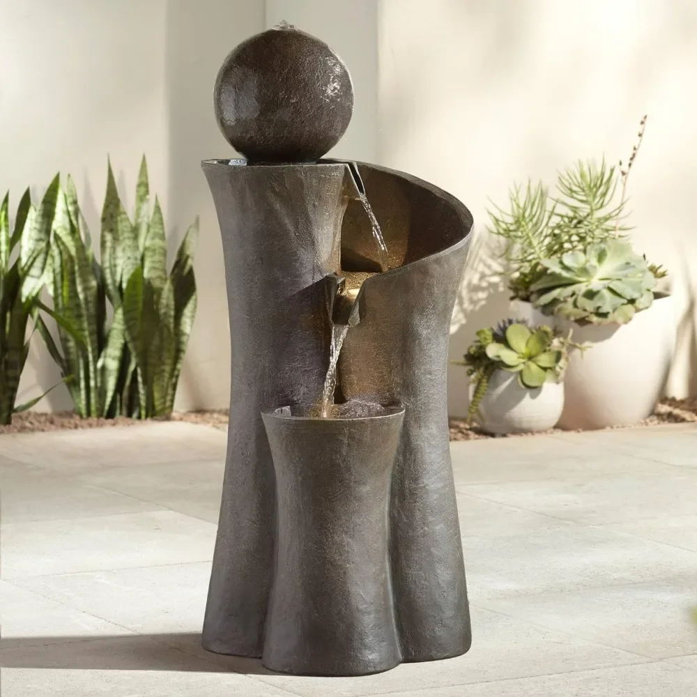 ##For Outdoor Statue Bubbler W - Outdoor Zen Lighting ulasan dan harga