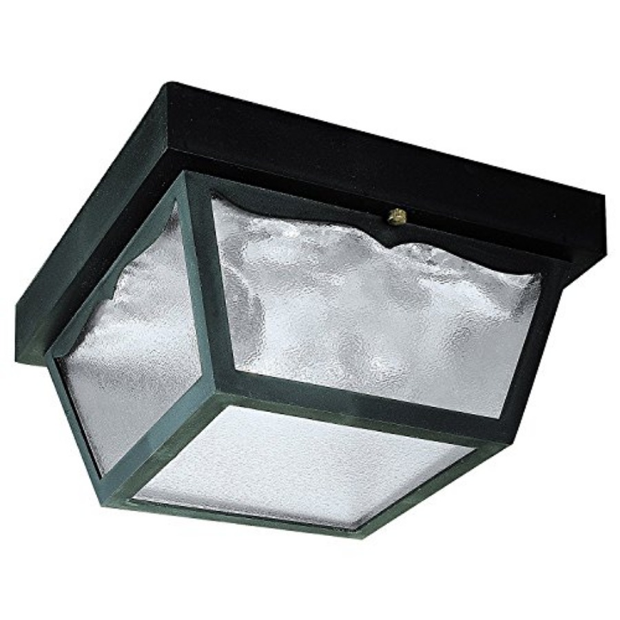 6682300 Traditional Two-Light  - Outdoor Lighting Panel ulasan dan harga