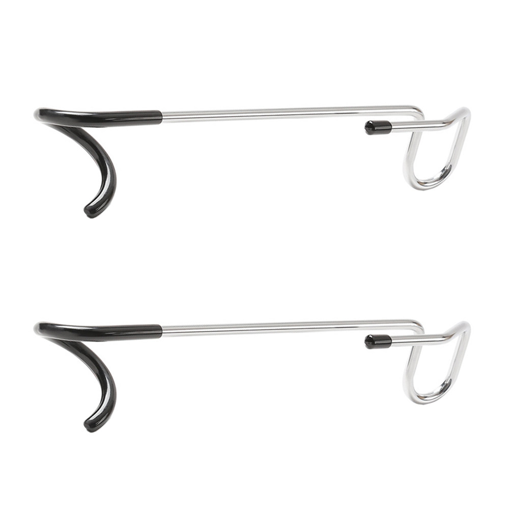 2Pcs Anti Slip Light St Hooks  - Outdoor Lighting Hooks ulasan dan harga