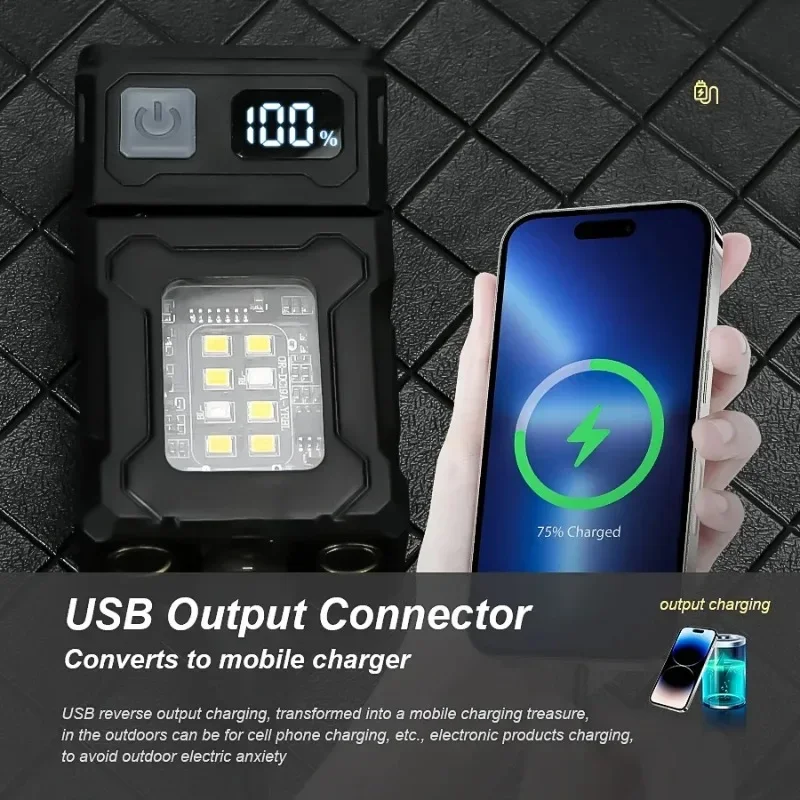 Mini LED Handheld Flashlights  - Outdoor Lighting Bulbs ulasan dan harga