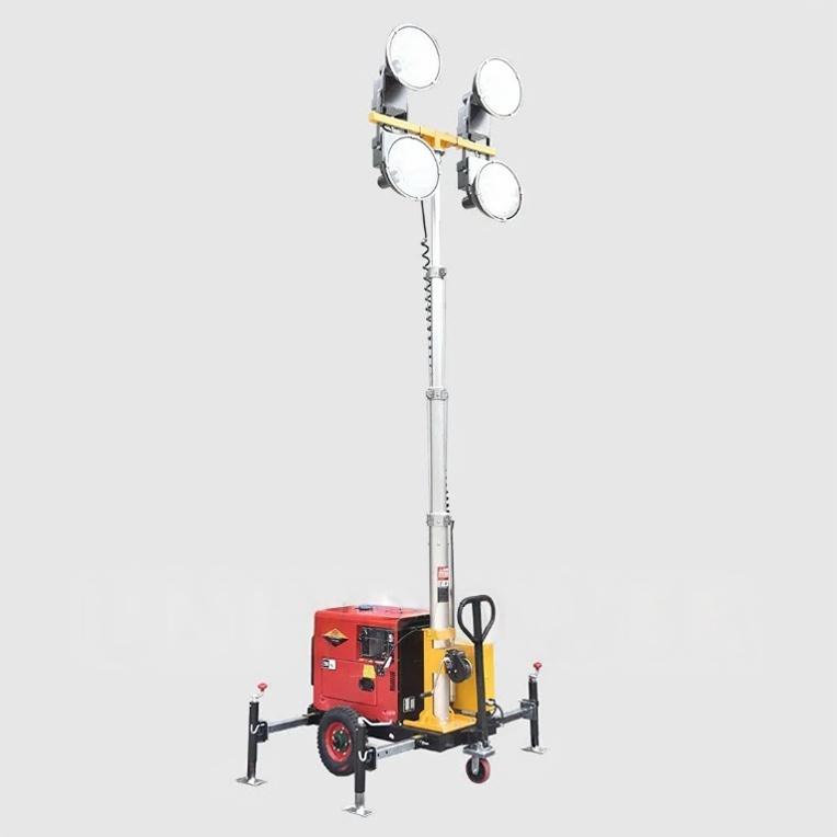 High Quality Portable Mobile G - Outdoor Lighting High Quality ulasan dan harga