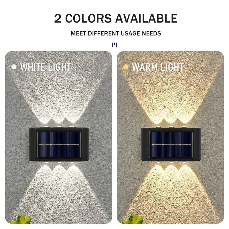 LED Solar Light Outdoor Waterp - Outdoor Lighting Panel ulasan dan harga