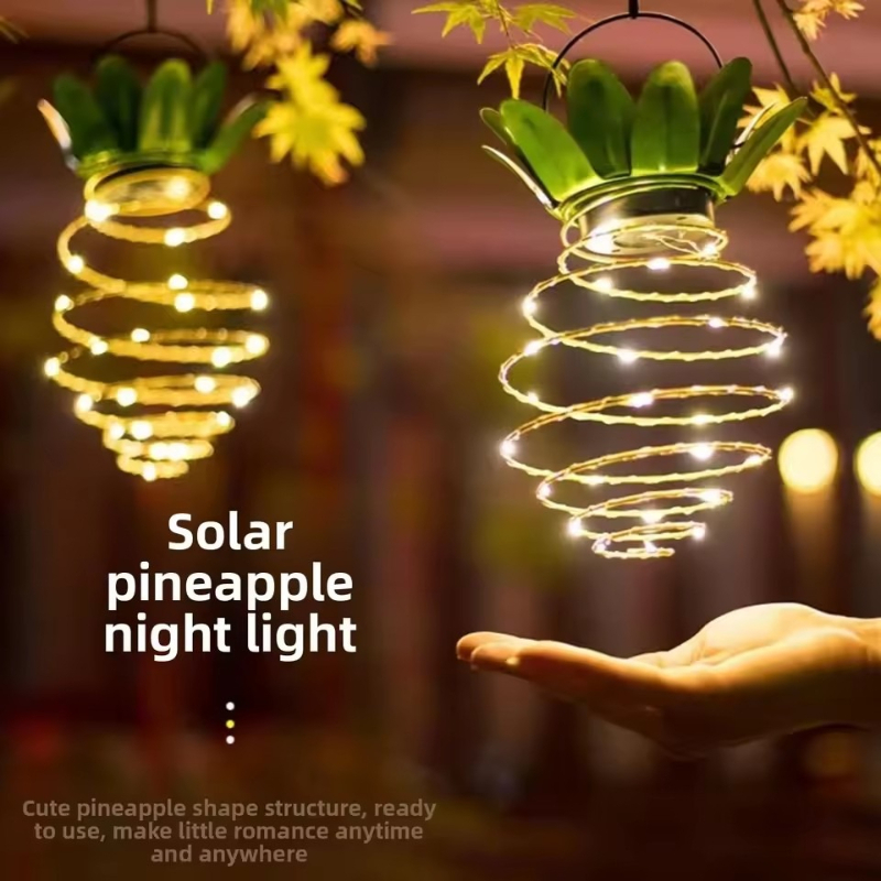 Solar Charging Light LED Coppe - Outdoor Lighting No Wiring ulasan dan harga