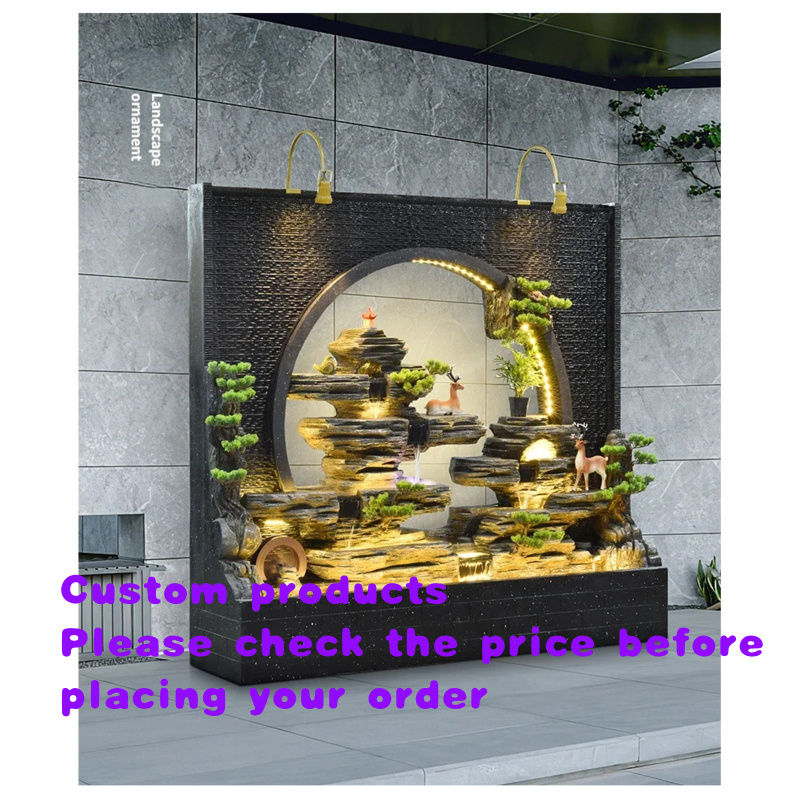 custom.Indoor and Outdoor Wall - Outdoor Zen Lighting ulasan dan harga