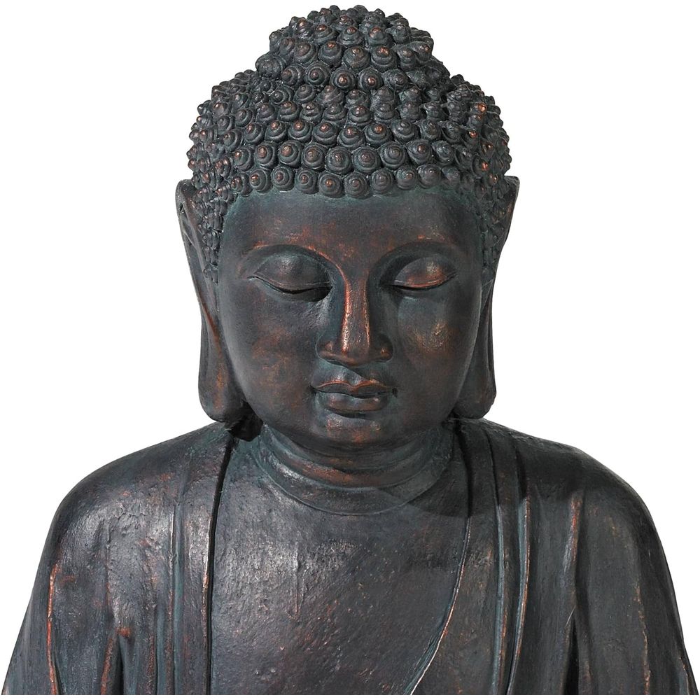 Meditating Buddha 24
