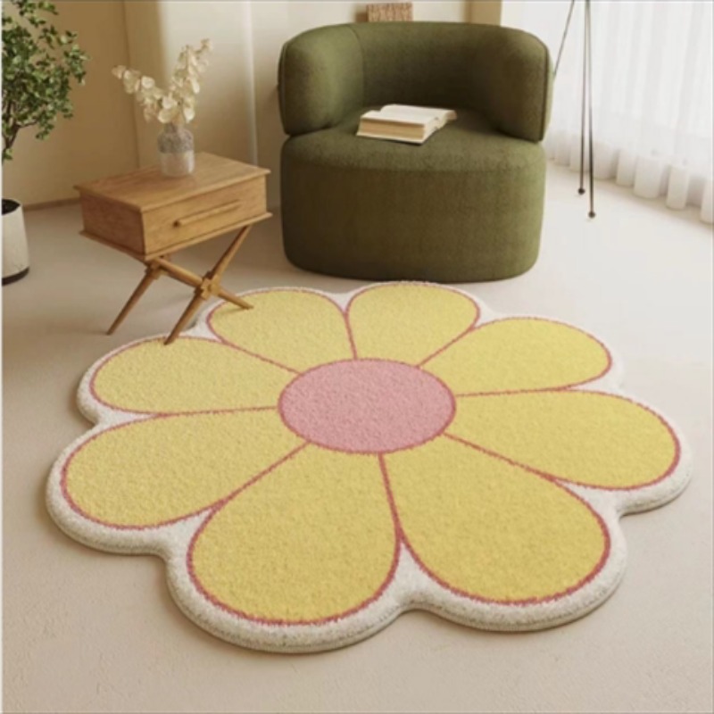Round Ins Style Petal Light Lu - Outdoor Lighting Online ulasan dan harga