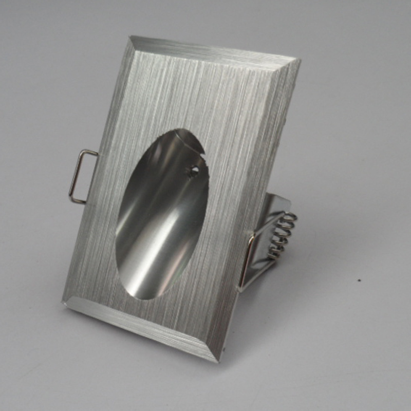 Aluminum Modern LED Stair Ligh - Outdoor Lighting Up And Down ulasan dan harga
