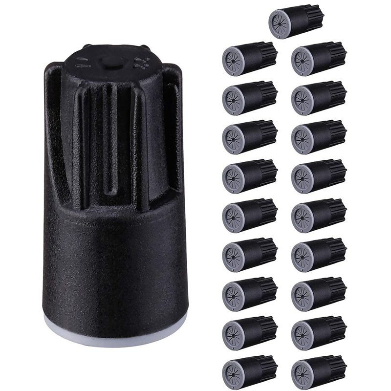 ABJA-Waterproof Wire Connector - Outdoor Lighting No Wiring ulasan dan harga