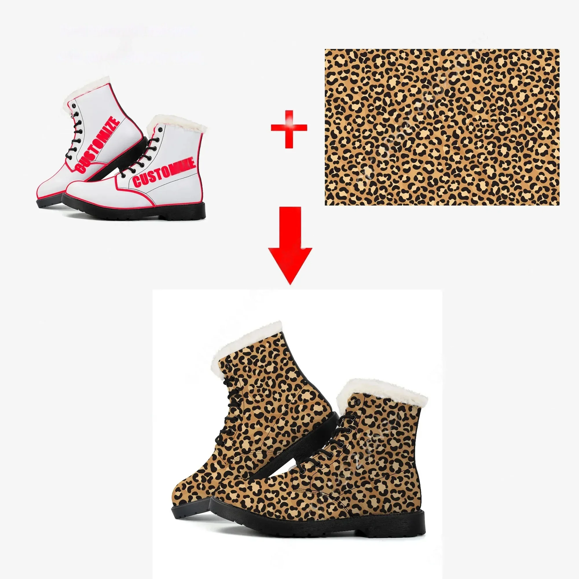 The Clash Rock Band Plush Boot - Outdoor Lighting High Quality ulasan dan harga