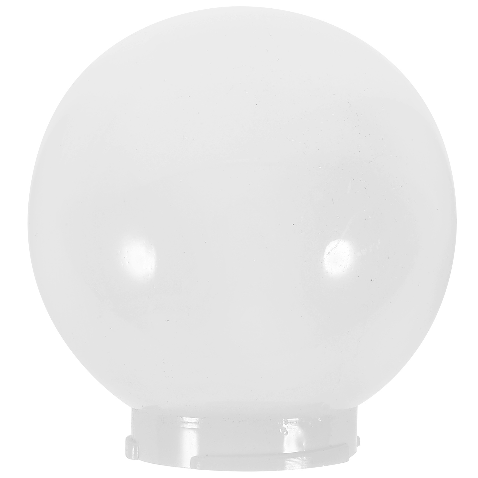 Ball Lampshade Globe Lights Ou - Outdoor Lighting Glass Replacement ulasan dan harga