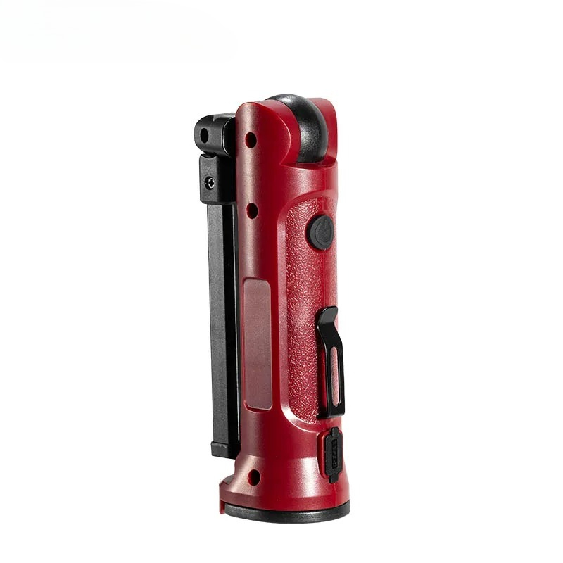 COB LED Work Light Rechargeabl - Outdoor Lighting Panel ulasan dan harga