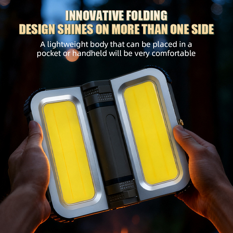 Solar Powered Rechargeable Str - Outdoor Lighting Vendor ulasan dan harga
