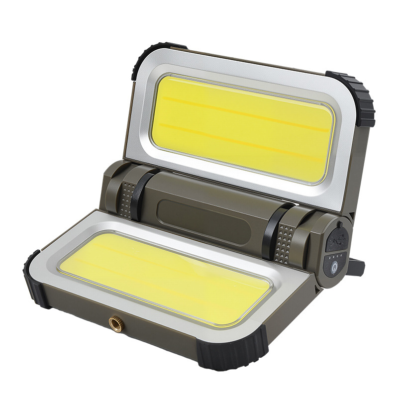 Solar Powered Rechargeable Str - Outdoor Lighting Vendor ulasan dan harga