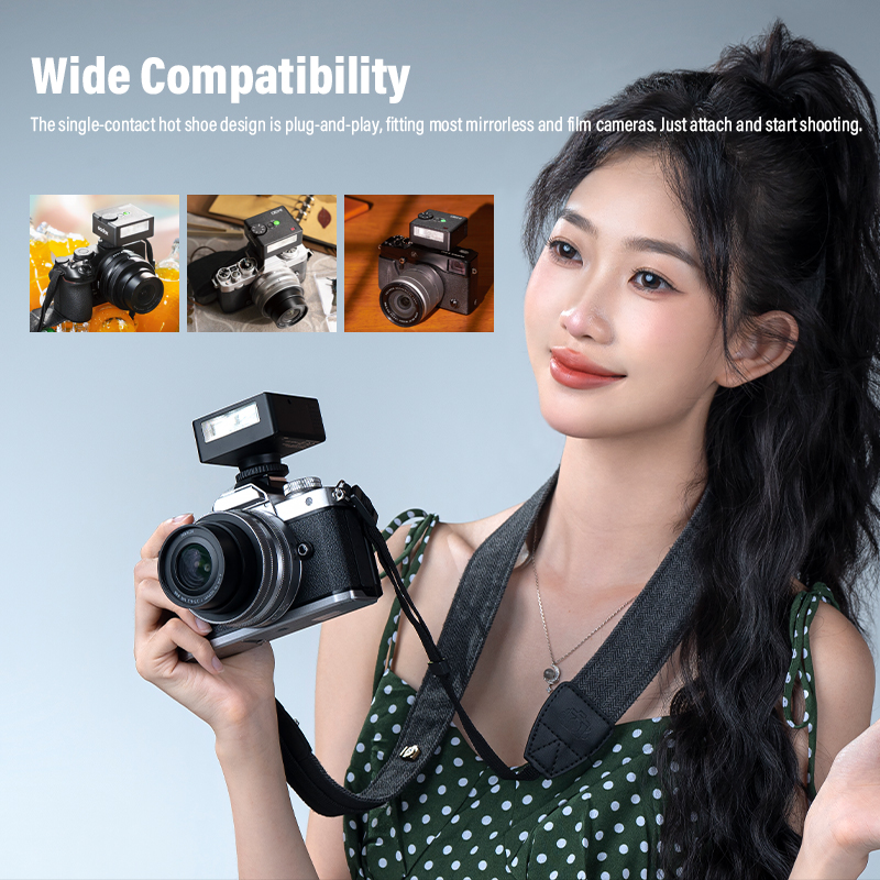 GODOX IM30 Portable Mini Outdo - Outdoor Lighting No Wiring ulasan dan harga