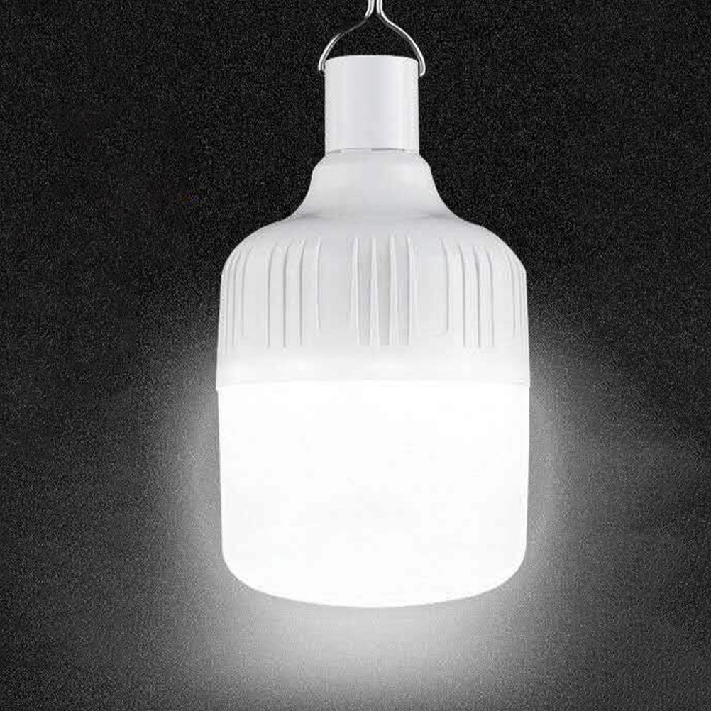 Light Bulb Emergency LED Campi - Outdoor Lighting Vendor ulasan dan harga