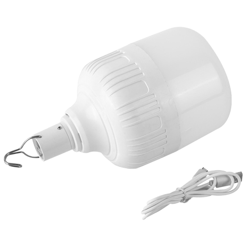 Light Bulb Emergency LED Campi - Outdoor Lighting Vendor ulasan dan harga