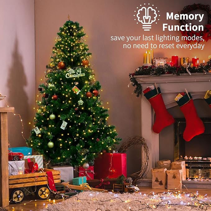 Led Christmas Tree Lights New  - Outdoor Lighting Tree ulasan dan harga
