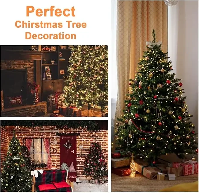 Led Christmas Tree Lights New  - Outdoor Lighting Tree ulasan dan harga