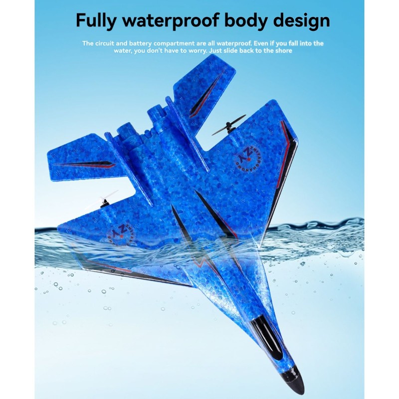 Glider, Foam Fighter Jet, 320  - Outdoor Lighting Vendor ulasan dan harga