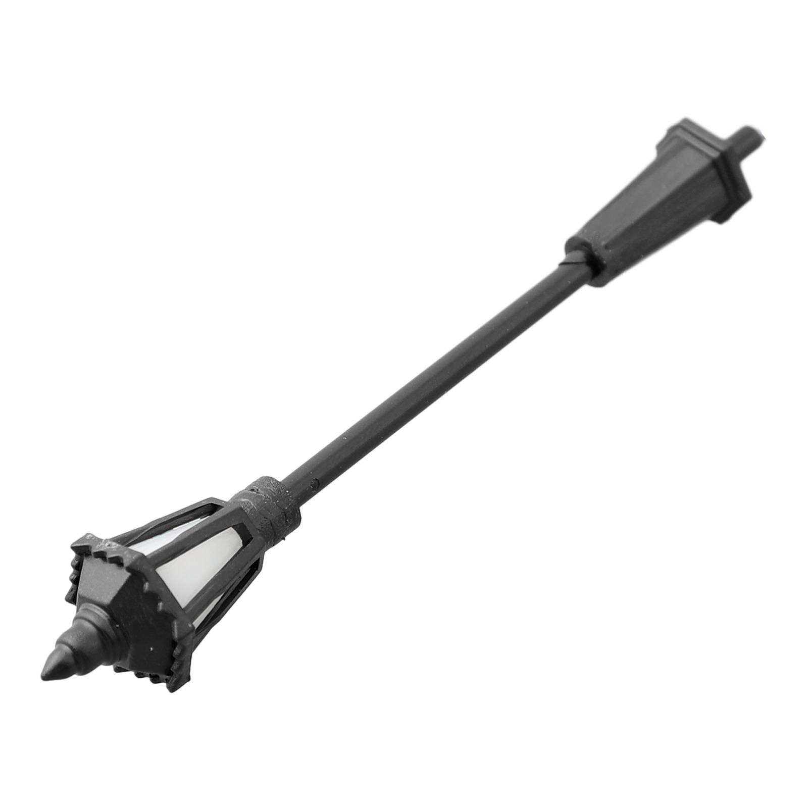 10 Pcs LED DIY Street Lamp LED - Landscape Spike Light ulasan dan harga