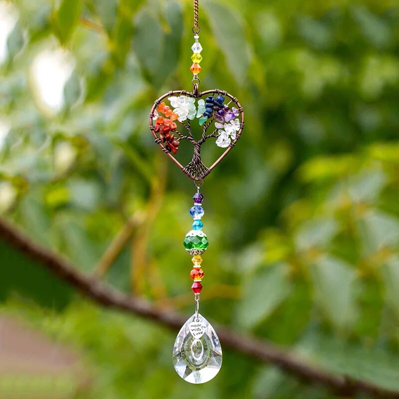 1pc Colorful Original Stone Tr - Outdoor Lighting Tree ulasan dan harga