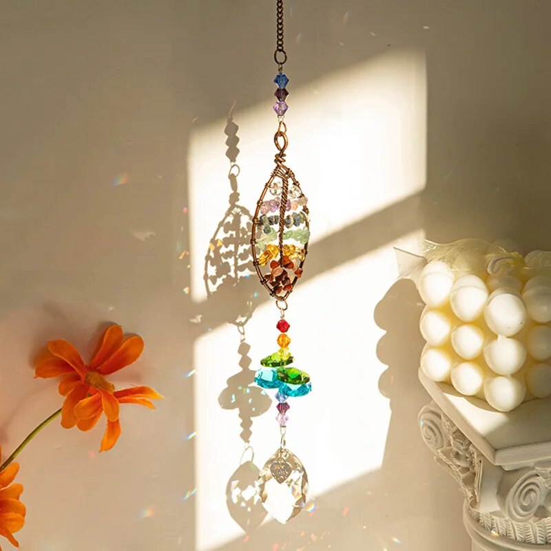 1pc Colorful Original Stone Tr - Outdoor Lighting Tree ulasan dan harga