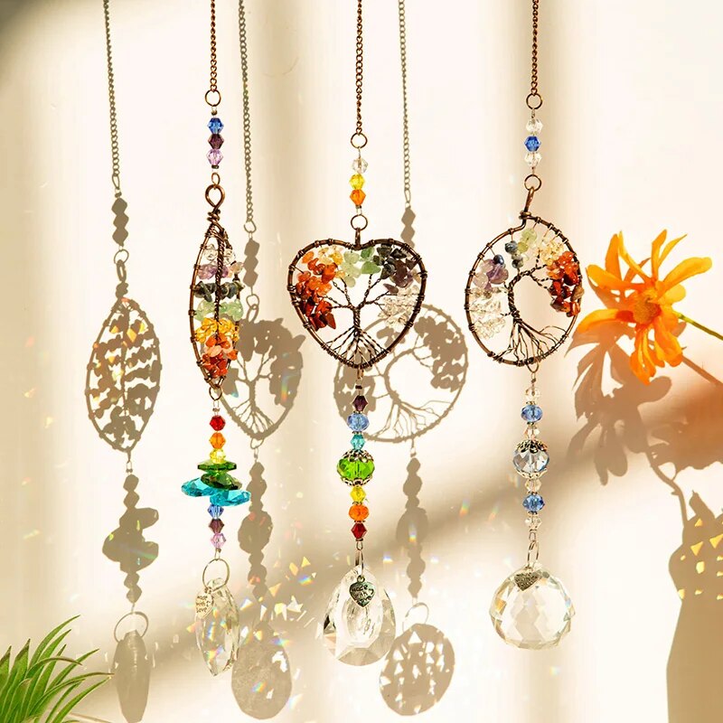 1pc Colorful Original Stone Tr - Outdoor Lighting Tree ulasan dan harga