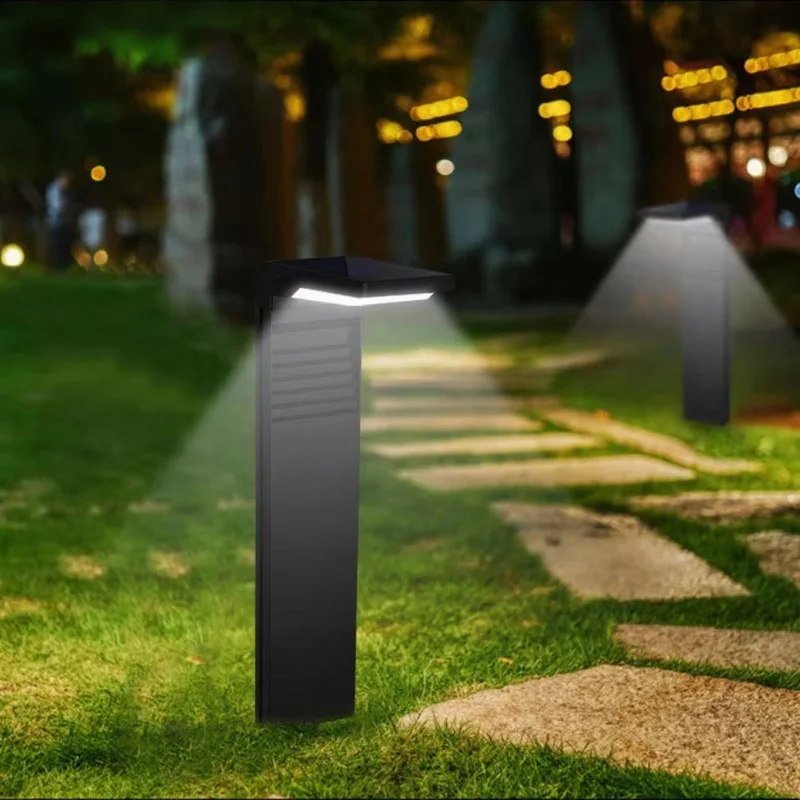 TechHPSolar Powered Waterproof - Outdoor Lighting No Wiring ulasan dan harga
