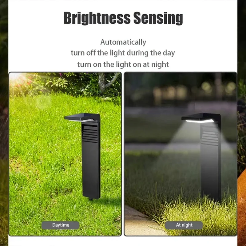 TechHPSolar Powered Waterproof - Outdoor Lighting No Wiring ulasan dan harga
