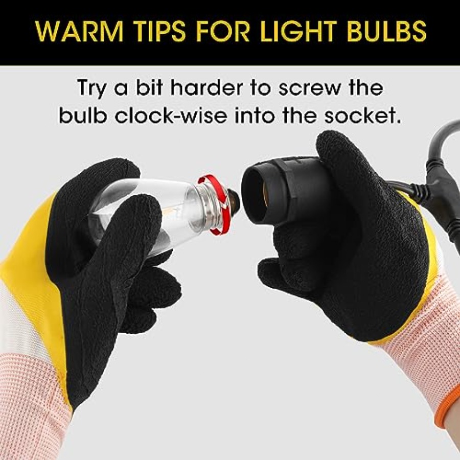 36 Pack S14 LED Bulbs for Outd - Outdoor Lighting Bulbs ulasan dan harga