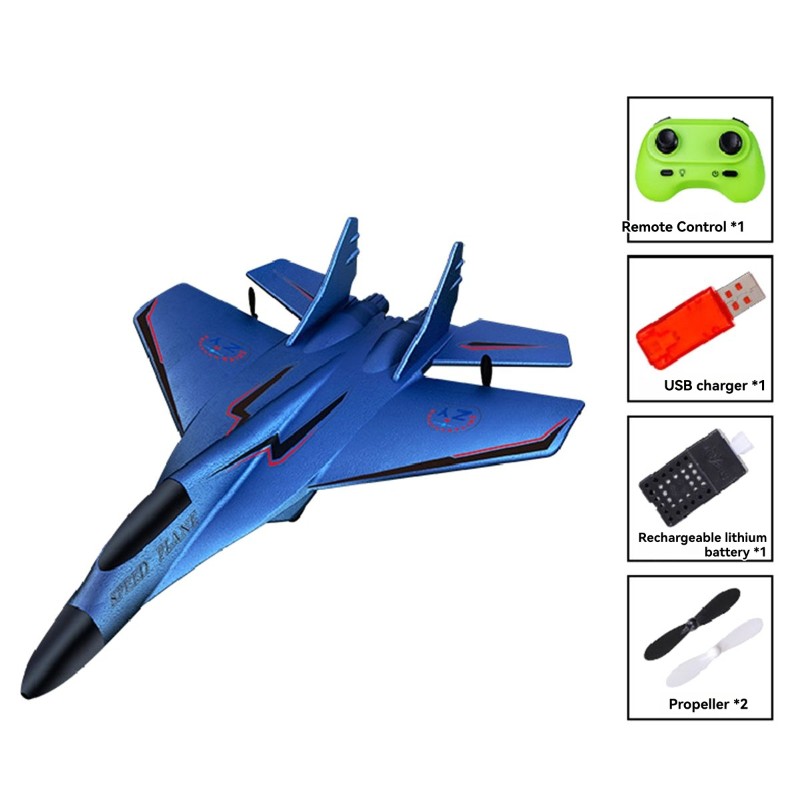 Glider Model Airplane, Foam Fi - Outdoor Lighting Vendor ulasan dan harga