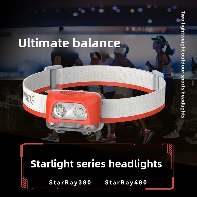 VOLODYMYR High Brightness Head - Outdoor Lighting The Range ulasan dan harga