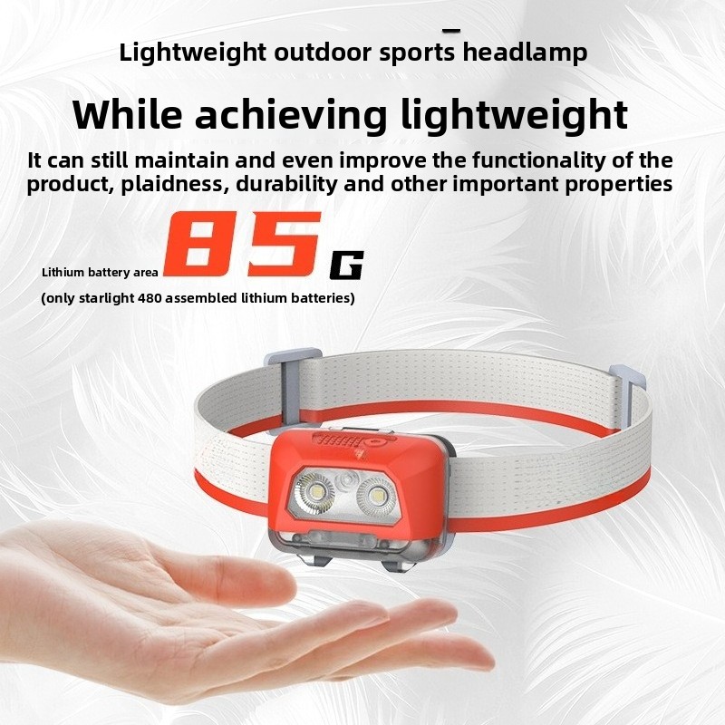 VOLODYMYR High Brightness Head - Outdoor Lighting The Range ulasan dan harga