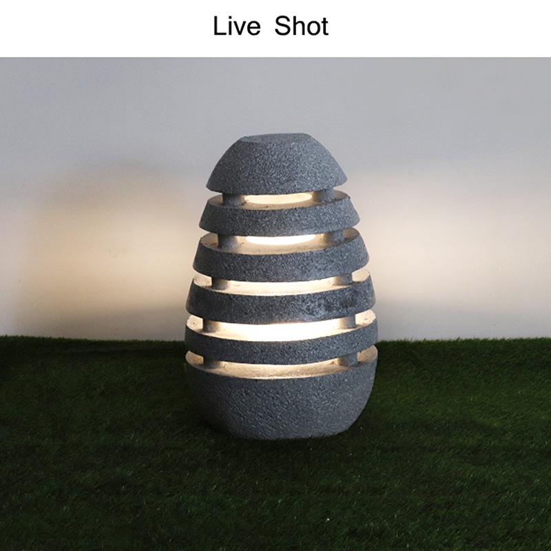 Japanese Style Zen Temple Outd - Outdoor Zen Lighting ulasan dan harga