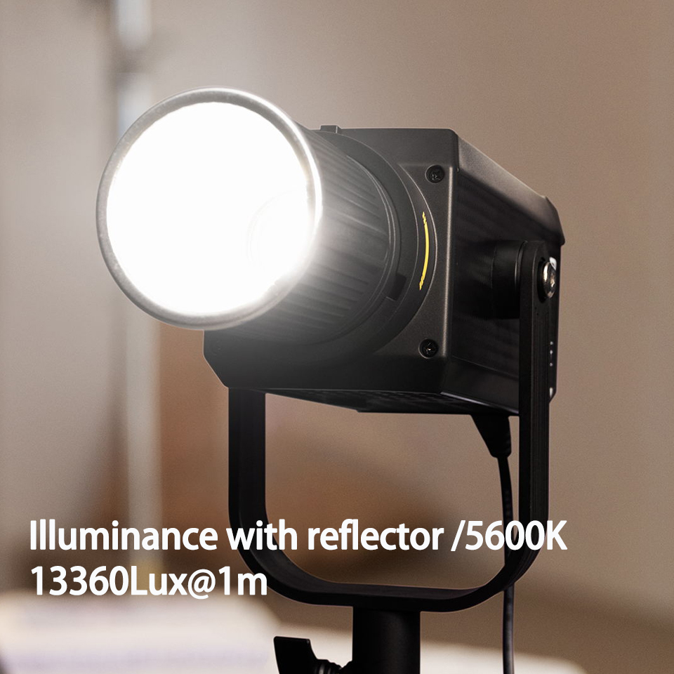 Nanlite FS-60B 70W Bi-color Sp - Outdoor Lighting No Wiring ulasan dan harga