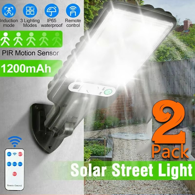 Outdoor Solar Garden Lights wi - Outdoor Lighting Patio ulasan dan harga