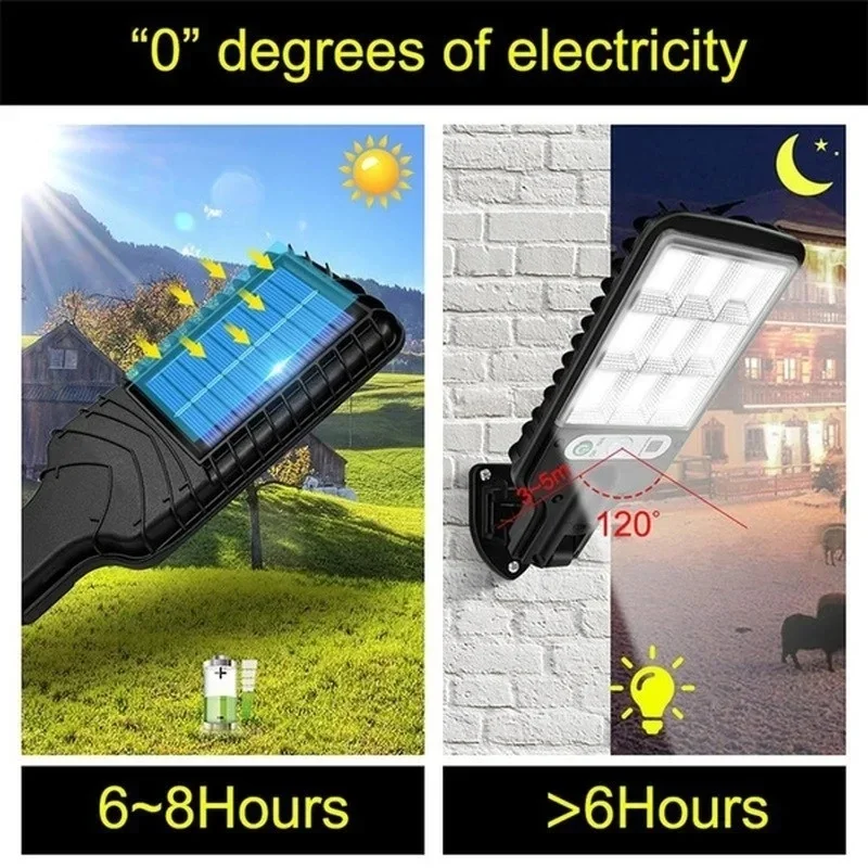 Outdoor Solar Garden Lights wi - Outdoor Lighting Patio ulasan dan harga