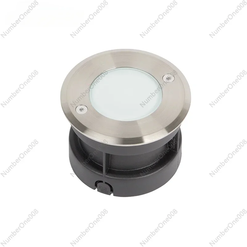 LED Stainless Steel Buried Lig - Outdoor Lighting Tree ulasan dan harga