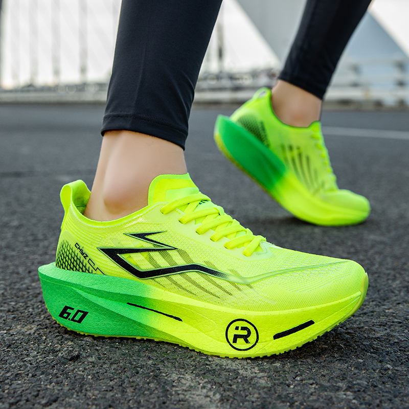 Marathon Running Shoes Men Car - Outdoor Lighting High Quality ulasan dan harga