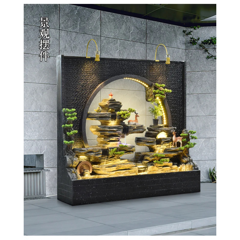 custom.7FT Elegant Outdoor Cur - Outdoor Zen Lighting ulasan dan harga